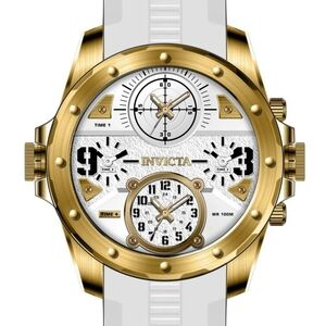 Invicta Coalition Forces 50mm Watch
